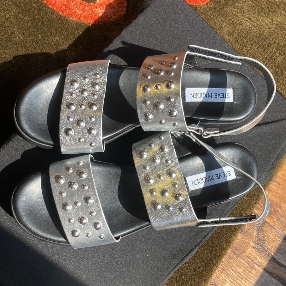 NWT Steve Madden